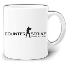  Counter-Strike GO CS GO CSGO KUBEK + PUDEŁKO GW310