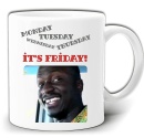 GW518 its friday kubek z nadrukiem