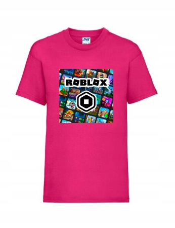 Koszulka-T-shirt-fana-gry-ROBLOX-134-140-HIT-RB2-Marka-JHK.jpg