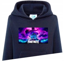 Bluza dziecięca Fana Prezent FORTNITE 146-152 FT4