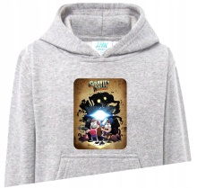 Bluza dziecięca Fana WODOGRZMOTY MAŁE 128-134 WM3