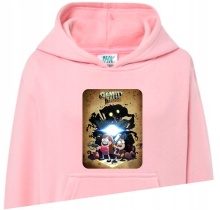 Bluza dziecięca Fana WODOGRZMOTY MAŁE 134-140 WM3