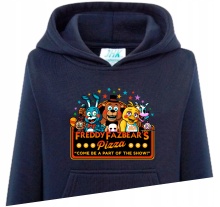 Bluza dziecięca FIVE NIGHT AT FREDDY'S 146-152 FT3