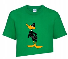 Koszulka T-shirt Fana LOONEY TUNES 110-122 LT3
