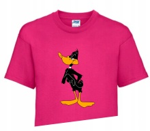Koszulka T-shirt Fana LOONEY TUNES 128-134 LT3