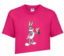 Koszulka T-shirt Fana LOONEY TUNES 128-134 LT2