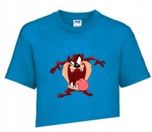 Koszulka T-shirt Fana LOONEY TUNES 134-140 LT1