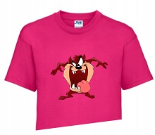 Koszulka T-shirt Fana LOONEY TUNES 128-134 LT1