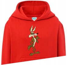 Bluza dziecięca Prezent LOONEY TUNES 110-122 LT6