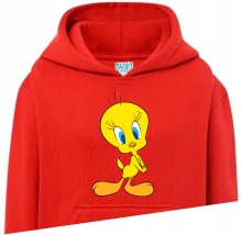 Bluza dziecięca Prezent LOONEY TUNES 110-122 LT5