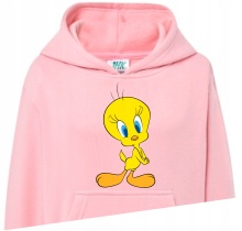 Bluza dziecięca Prezen LOONEY TUNES 134-140 LT5