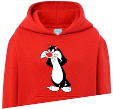 Bluza dziecięca Prezent LOONEY TUNES 110-122 LT4