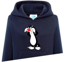 Bluza dziecięca Prezent LOONEY TUNES 146-152 LT4