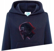 Bluza dziecięca Fana Prezent STAR WARS 146-152 SW9