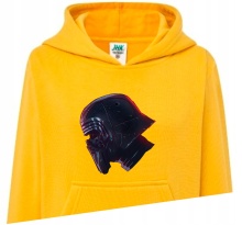 Bluza dziecięca Fana Prezent STAR WARS 122-128 SW9