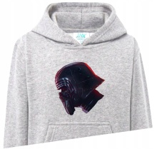 Bluza dziecięca Fana Prezent STAR WARS 128-134 SW9