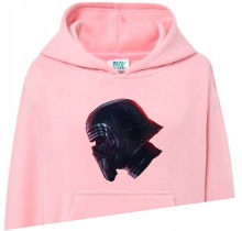 Bluza dziecięca Fana Prezent STAR WARS 134-140 SW9