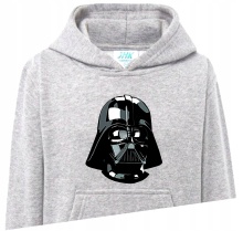 Bluza dziecięca Fana Prezent STAR WARS 128-134 SW3