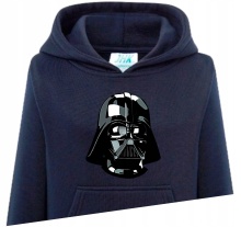 Bluza dziecięca Fana Prezent STAR WARS 146-152 SW3