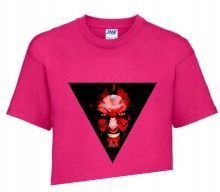 Koszulka T-shirt Fana Gift STAR WARS 128-134 SW8