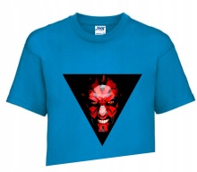 Koszulka T-shirt Fana Gift STAR WARS 134-140 SW8