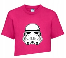 Koszulka T-shirt Fana Gift STAR WARS 128-134 SW6