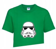 Koszulka T-shirt Fana Gift STAR WARS 110-122 SW6