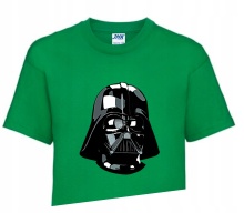 Koszulka T-shirt Fana Gift STAR WARS 110-122 SW3