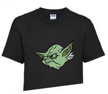 Koszulka T-shirt Fana Gift STAR WARS 146-152 SW2