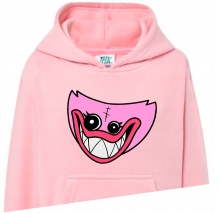 Bluza dziecięca Prezent HUGGY WUGGY 134-140 HG4