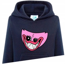 Bluza dziecięca Prezent HUGGY WUGGY 146-152 HG4
