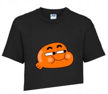 Koszulka T-shirt Prezent Fana GUMBALL 146-152 GB6