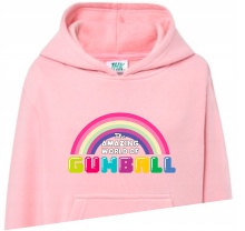 Bluza dziecięca Fana Prezent GUMBALL 134-140 GB2