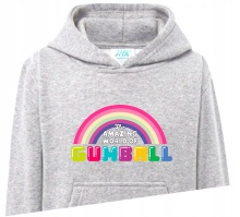 Bluza dziecięca Fana Prezent GUMBALL 128-134 GB2
