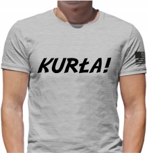 KOSZULKA NADRUK NAPIS ŚMIESZNE WZORY PREZENT XL