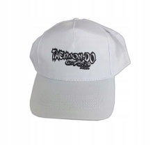 Czapka z daszkiem + Twój nadruk czapki reklamowe