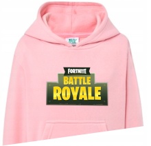 Bluza dziecięca Fana Prezent FORTNITE 134-140 FT2