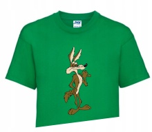 Koszulka T-shirt Fana LOONEY TUNES 110-122 LT6