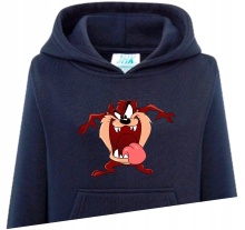 Bluza dziecięca Prezent LOONEY TUNES 146-152 LT1
