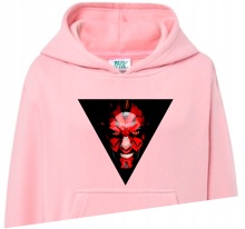 Bluza dziecięca Fana Prezent STAR WARS 134-140 SW8