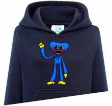 Bluza dziecięca Prezent HUGGY WUGGY 146-152 HG3