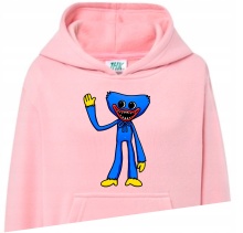 Bluza dziecięca Prezent HUGGY WUGGY 134-140 HG3