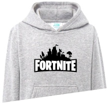 Bluza dziecięca Fana Prezent FORTNITE 128-134 FT3