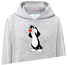Bluza dziecięca Prezent LOONEY TUNES 128-134 LT4