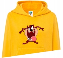 Bluza dziecięca Prezent LOONEY TUNES 122-128 LT1