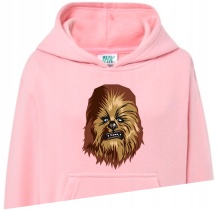 Bluza dziecięca Fana Prezent STAR WARS 134-140 SW7