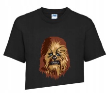 Koszulka T-shirt Fana Gift STAR WARS 146-152 SW7