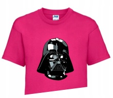 Koszulka T-shirt Fana Gift STAR WARS 128-134 SW3