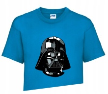 Koszulka T-shirt Fana Gift STAR WARS 134-140 SW3