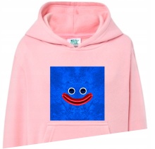 Bluza dziecięca Prezent HUGGY WUGGY 134-140 HG2